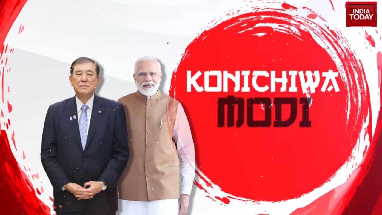 PM Modi Meets India Diaspora In Tokyo | Defence, Tech Pacts & Doubling Investment on the Table