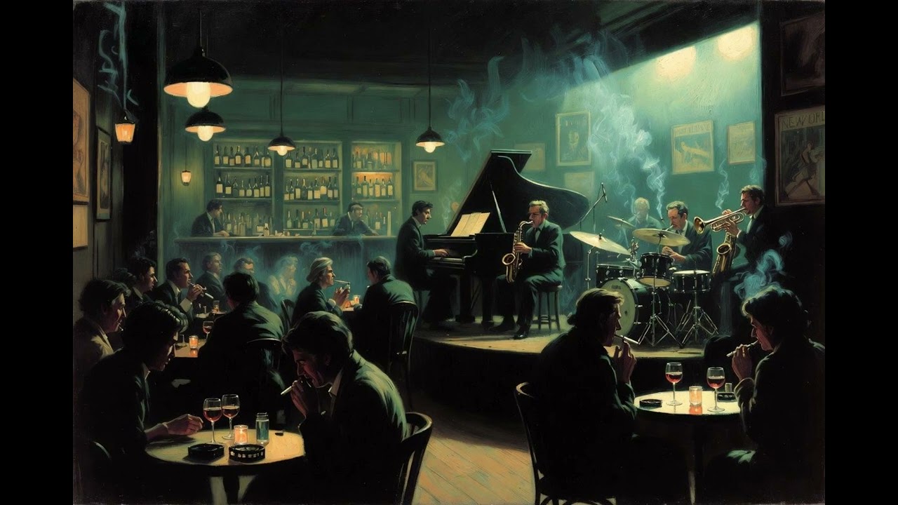 „Noc w Klubie” - Miasto śpi, a my gramy własny rytm
