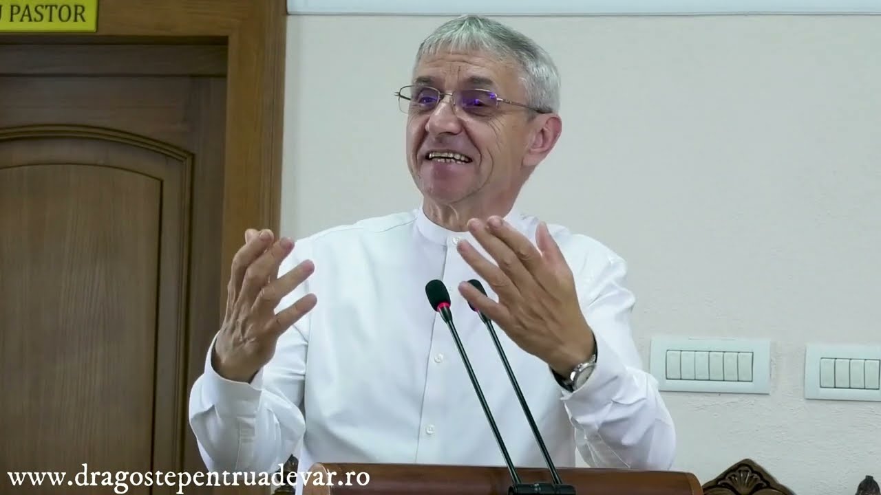 Iosif Anca - Casa zidită pe stâncă
