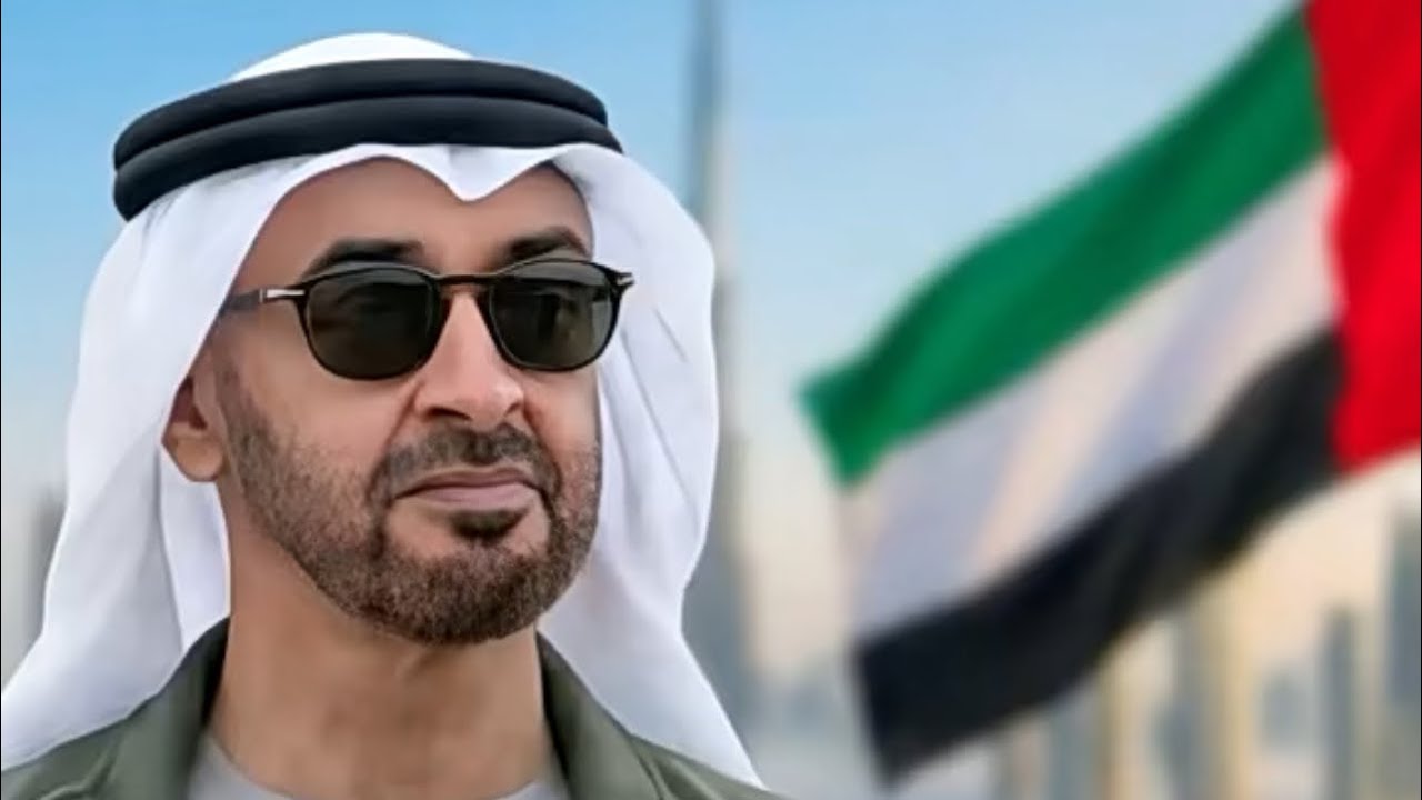 ‏زيارة خاصة للشاعر بركة الدار عوض بن السبع الكتبي في يوم العزمتحدّث الشاعر عن يوم العزم