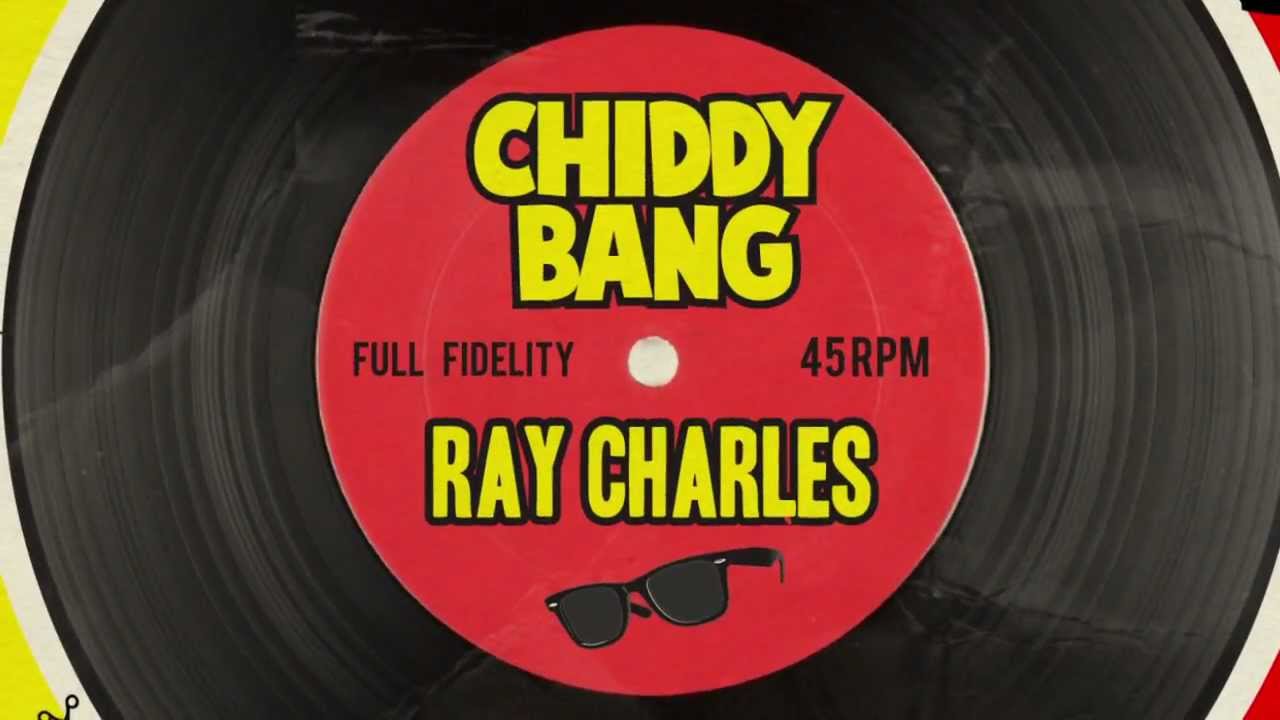 Chiddy Bang - 