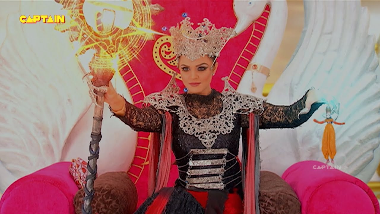 Baalveer ( बालवीर ) Full Episode 801 || Dev Joshi, Karishma Tanna