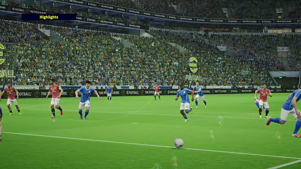 RDB vs Galacticos PSML S69 D3