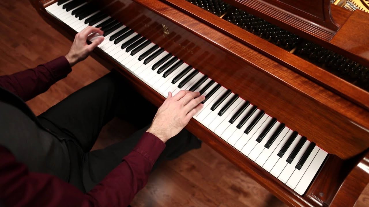 1998 Steinway Model S 541062