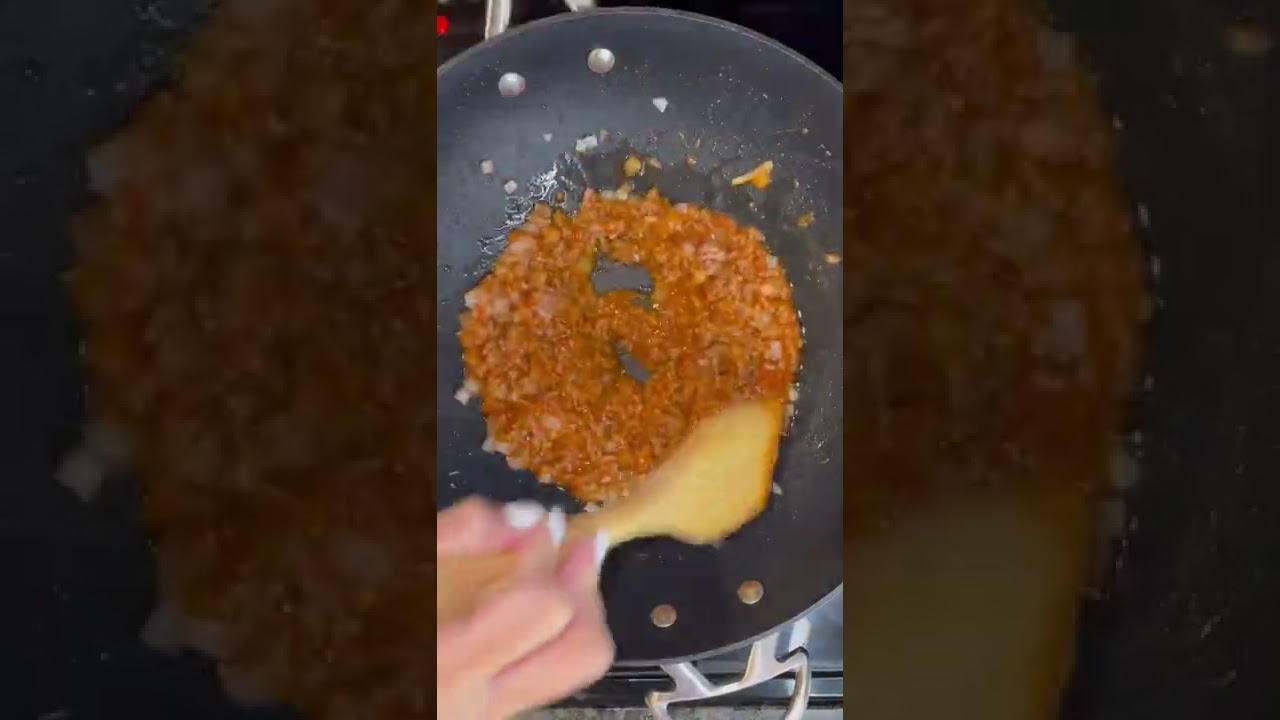 This is a toddler friendly recipe