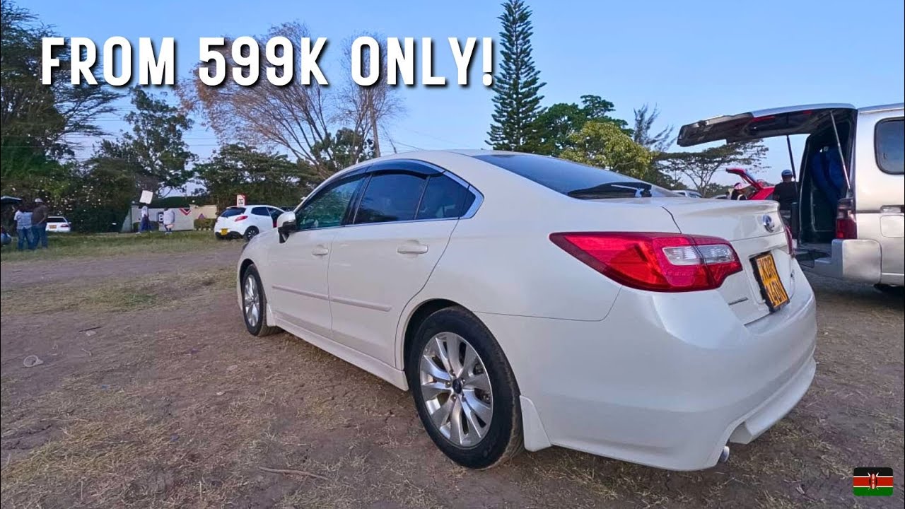Лучшие предложения на автомобили в Jamhuri Car Bazaar 🔥 Всего от 599 000 рупий!