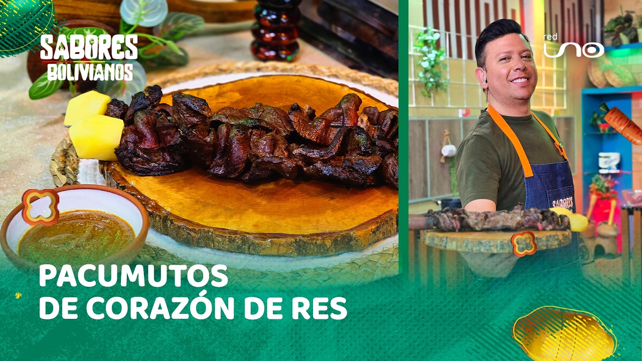 Sigue el paso a paso para preparar unos 