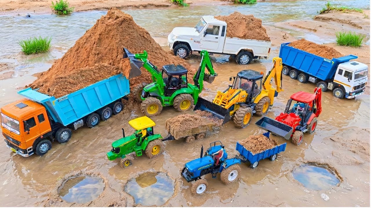 Diy diorama making mini motor water pump science project @PwnCreator