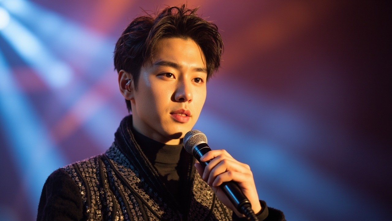 💔 Korean-English Heartbreak Ballads | Soft Piano, Emotional Vocals & Cinematic Sad Love Songs 🌧️