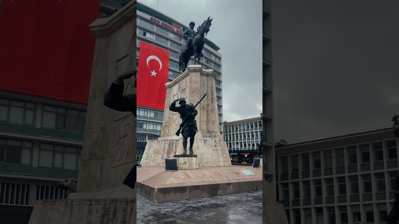 Ulus Ankara 