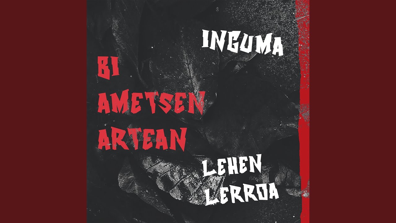 Irunberri 1990