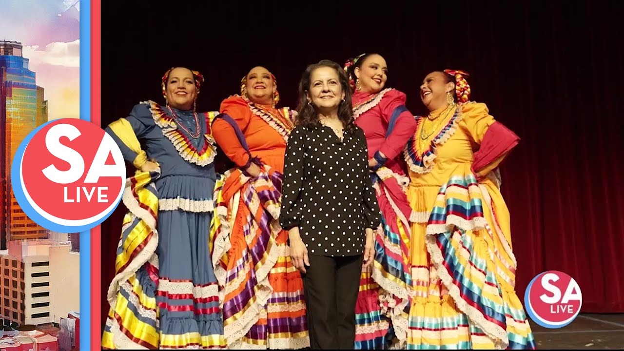 Real San Antonian: Belinda Menchaca preserves tradition at the Guadalupe Dance Co.