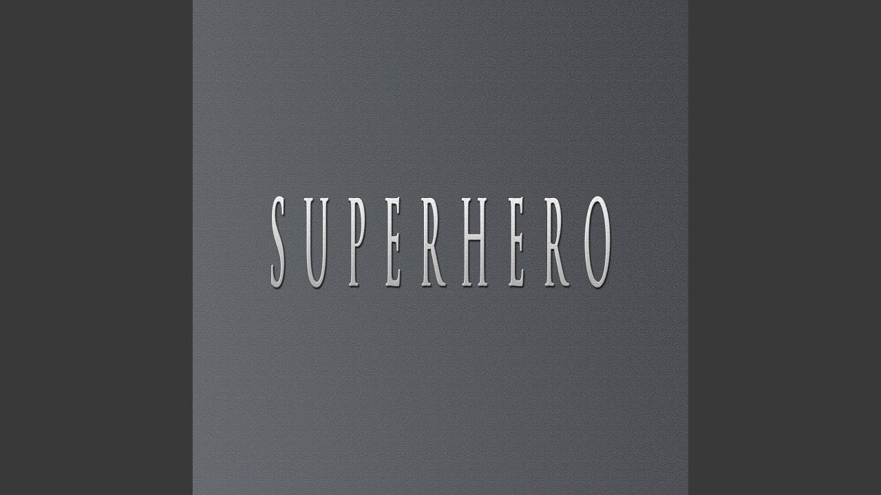 SUPERHERO