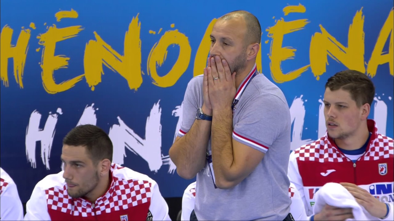 Croatia - Saudi Arabia ● HIGHLIGHTS