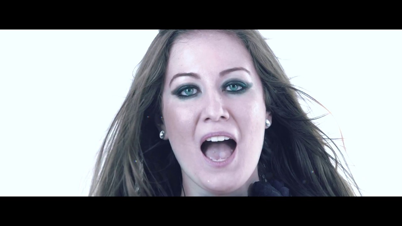 Morgana Kurmann - HURRICANE