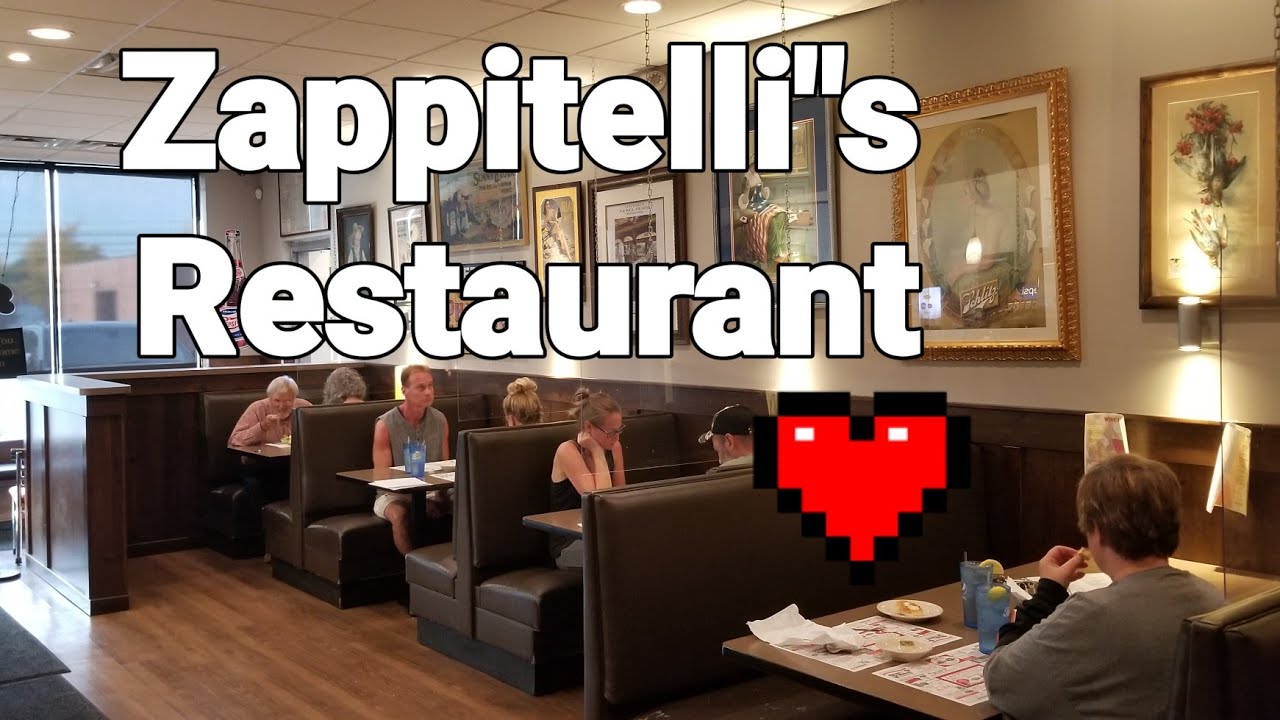 Zappitelli
