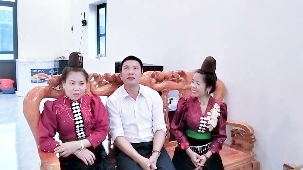 Mệt cỡ pa đó nong om 