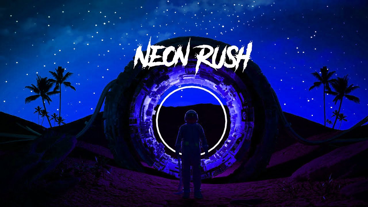 [FREE] Melodic Hip Hop beat 2025 - Neon Rush, Prod by Zed