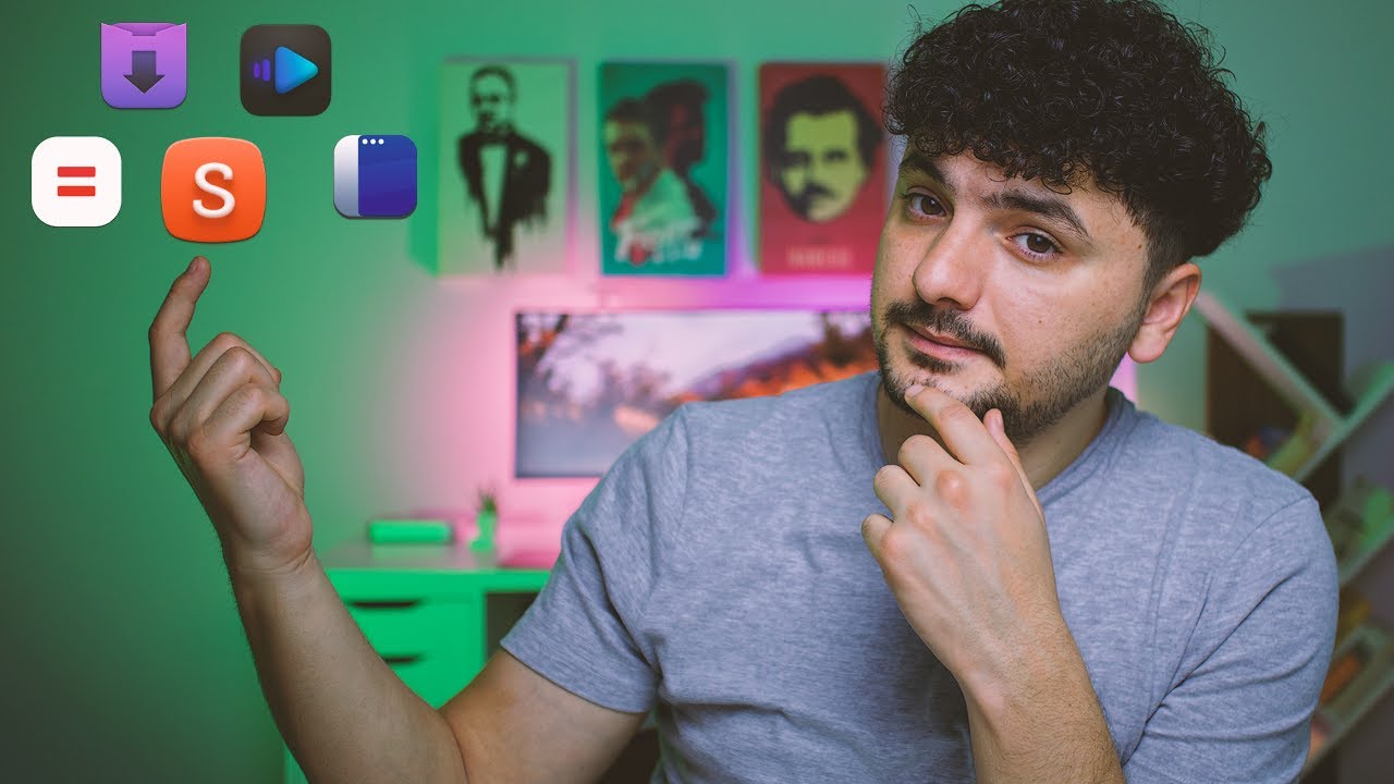 En Sevdiğim Mac Uygulamaları (2022)
