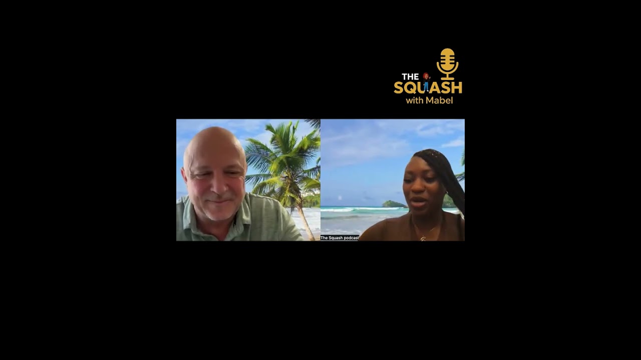 From Rock Bottom to Reconnection — Healing Through Attachment Theory with Bryan Power