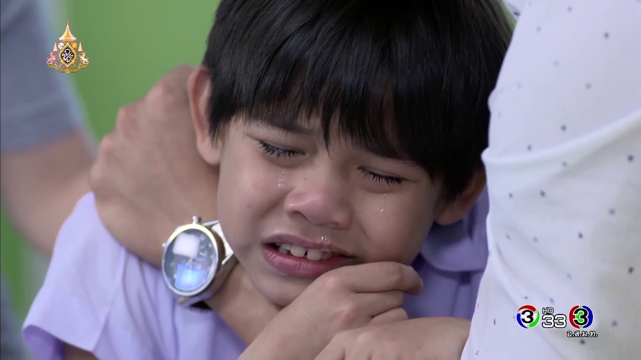 FIN | ทำอย่างไรไม่ให้อารมณ์เรากลายเป็นสีแดง | วัยแสบสาแหรกขาด โครงการ 2 | Ch3Thailand