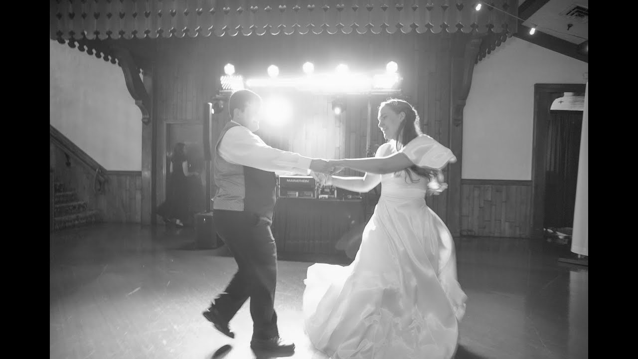 Michaela & Logan | 04.03.2025