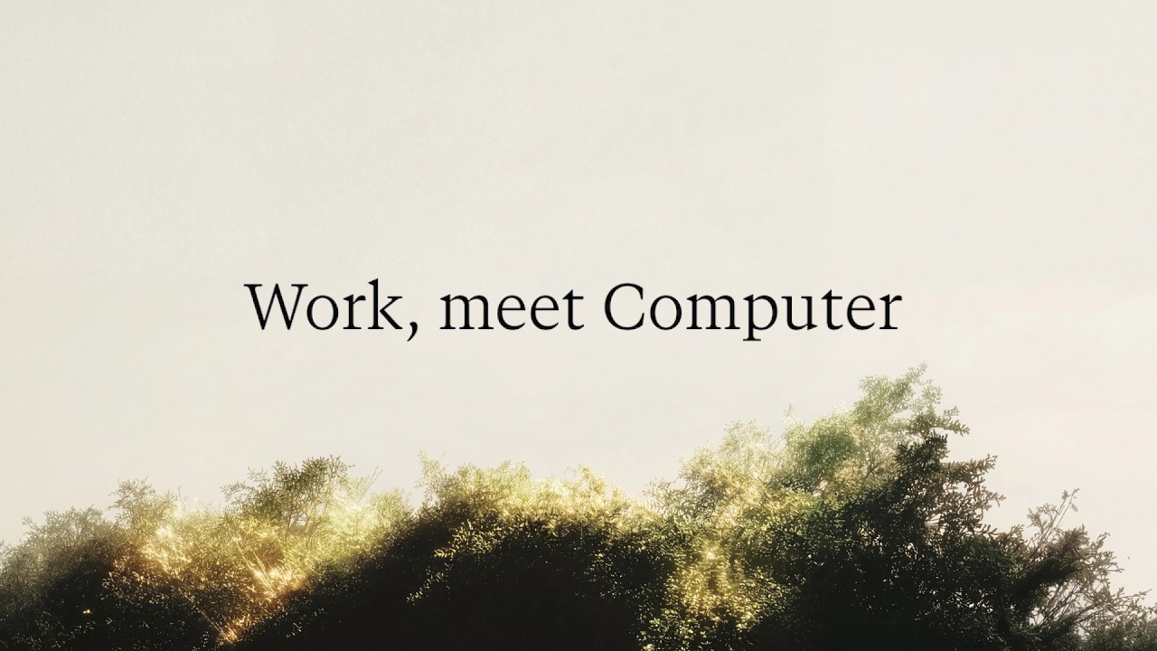 Perplexity Computer Enterprise