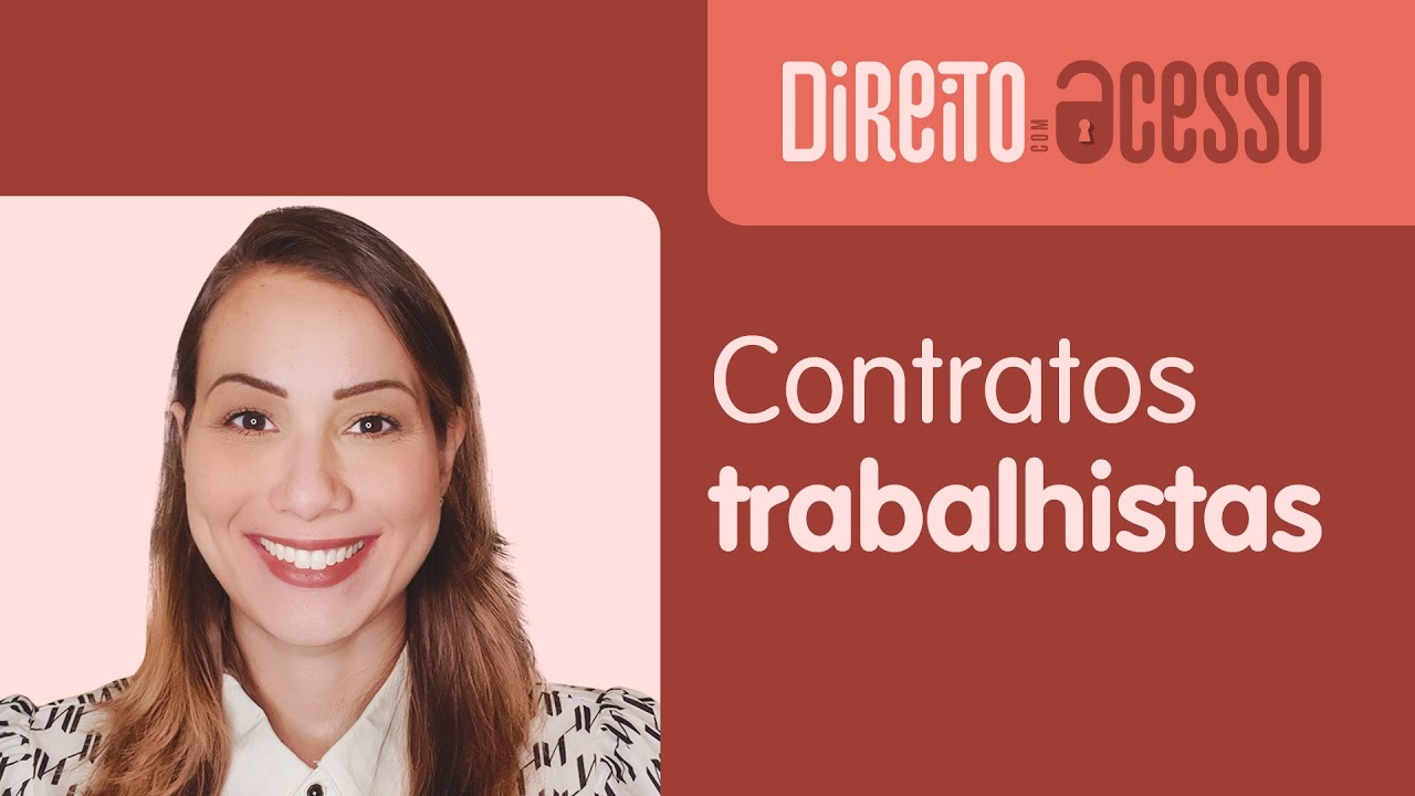 Contrato por prazo determinado e inderminado - parte 02