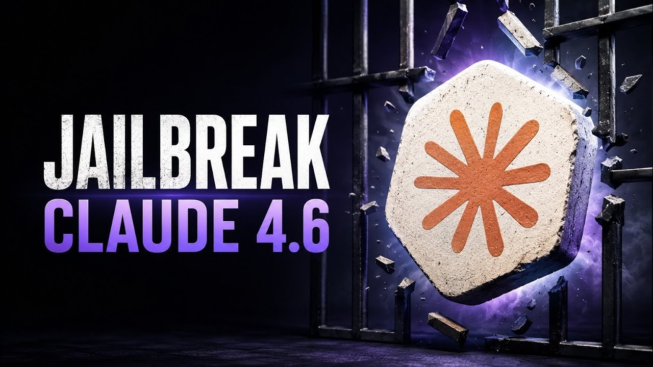Claude Sonnet 4.6 JAILBREAK &mdash; Safety Bypassed.