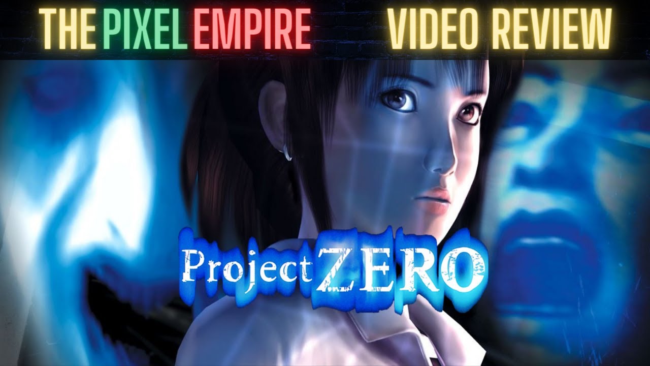 Project Zero (PS2) &mdash; Обзор