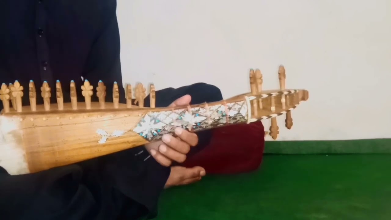 Rabab Scale Lesson || For Learner Slow And Fast Motion  #Rabablearningofficial #viralshorts #new