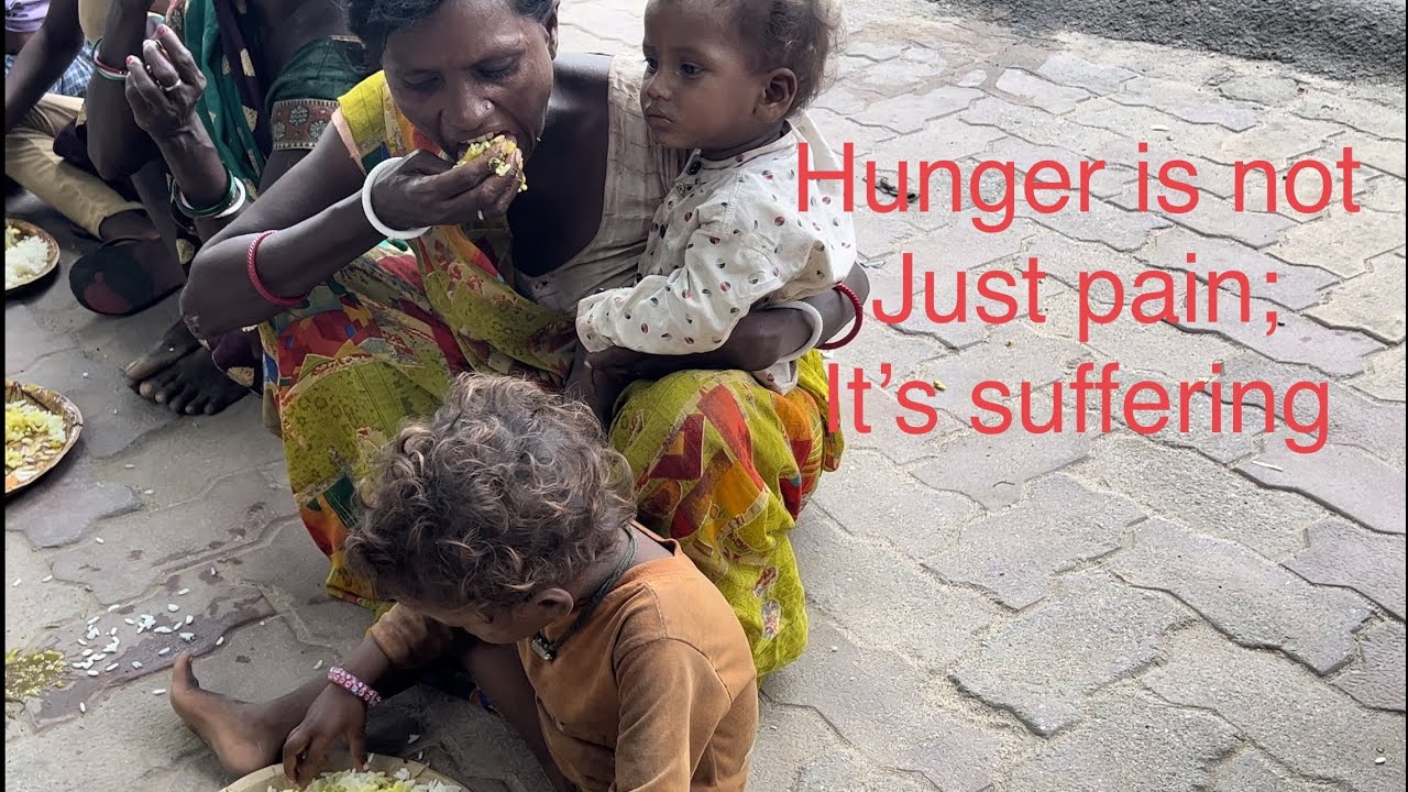 Killing Hunger