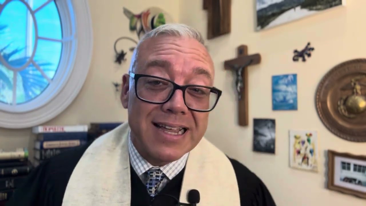 World Communion Sunday