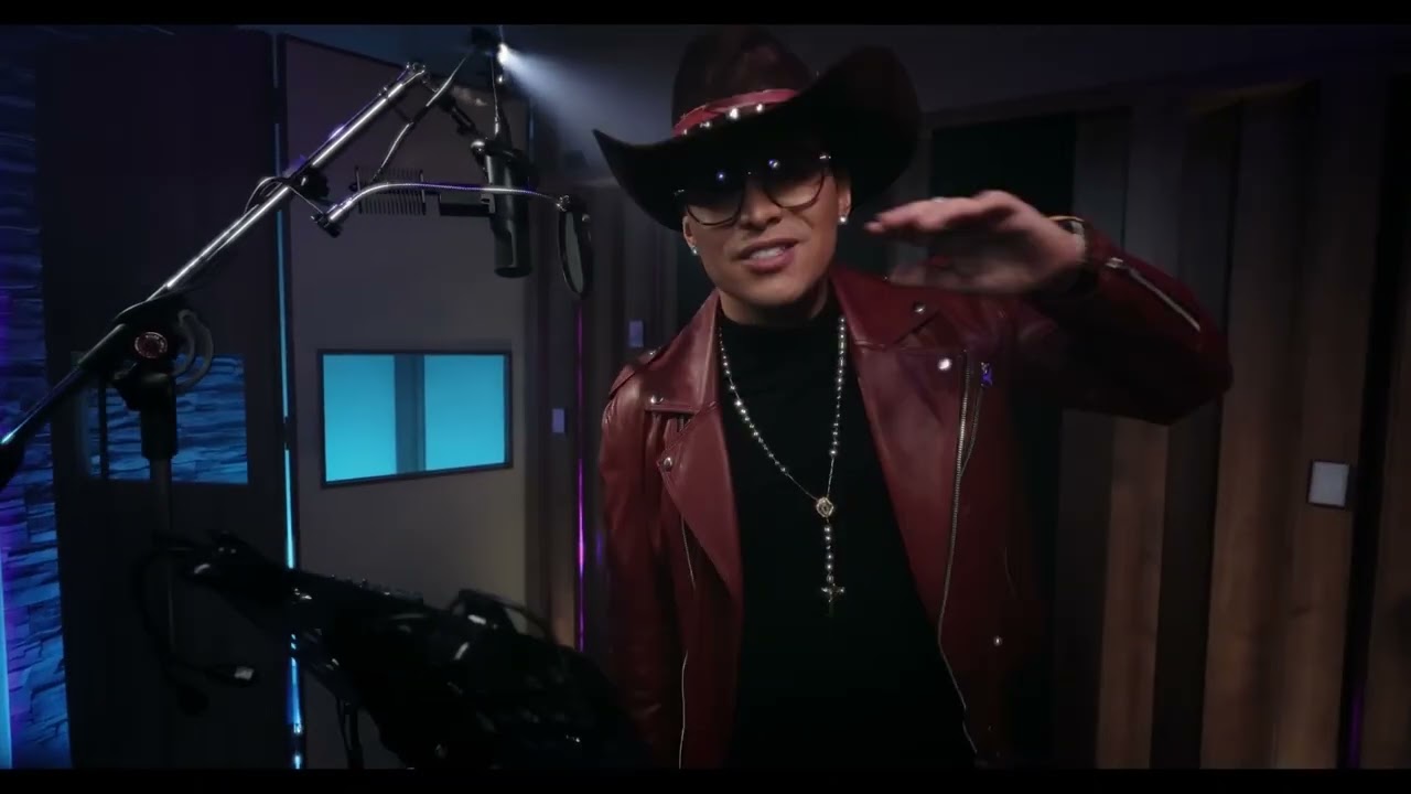 000 MIX VIDEO  DJ FABER PRADA   MLP