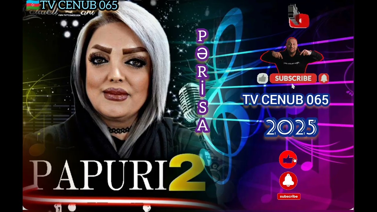 Toy Mahnısı Pərisa Nari Nari 2025