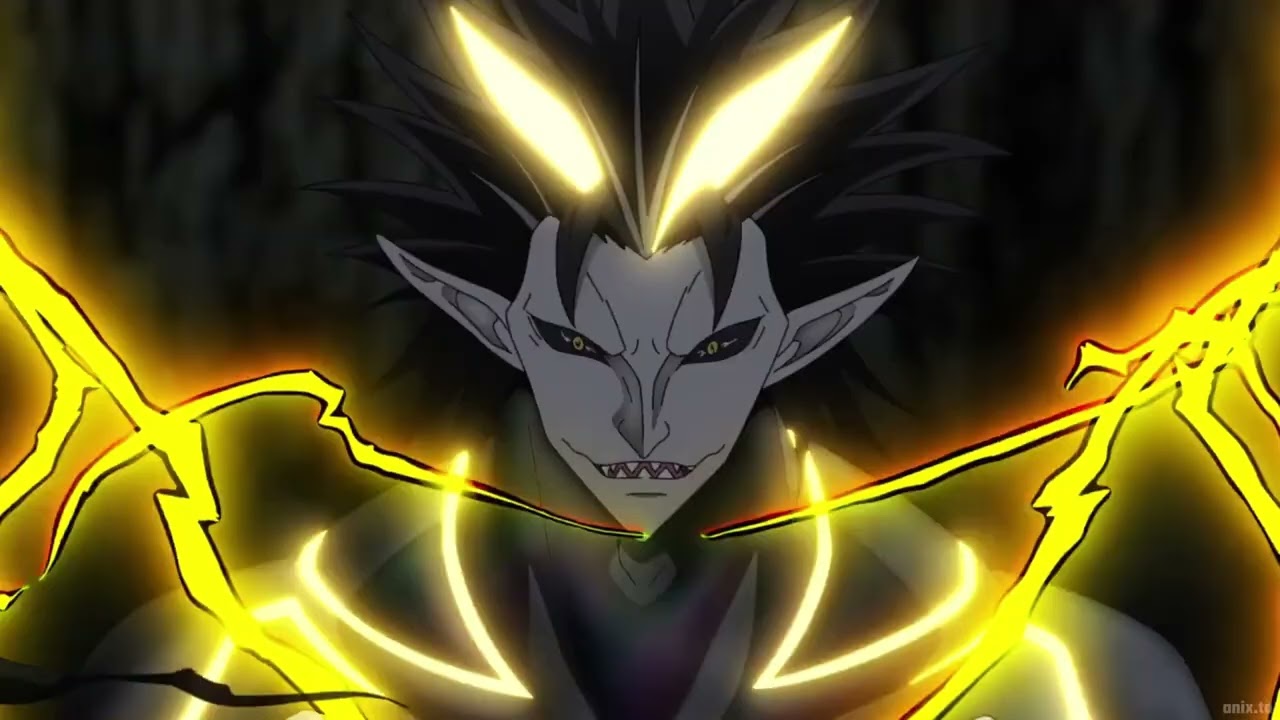 Ragna VS Woltekamui [ AMV ] Ragna Crimson 