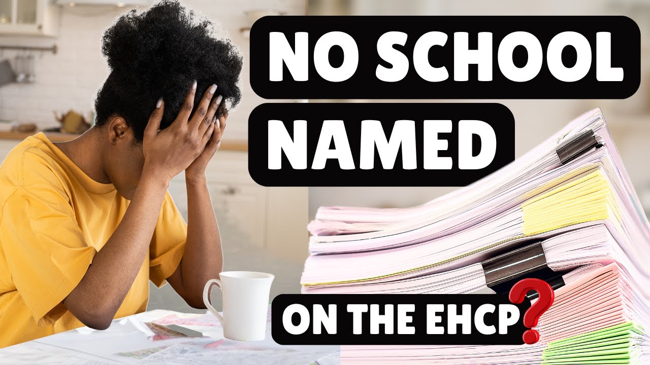 The School My SEN Child Needs Isn’t Named