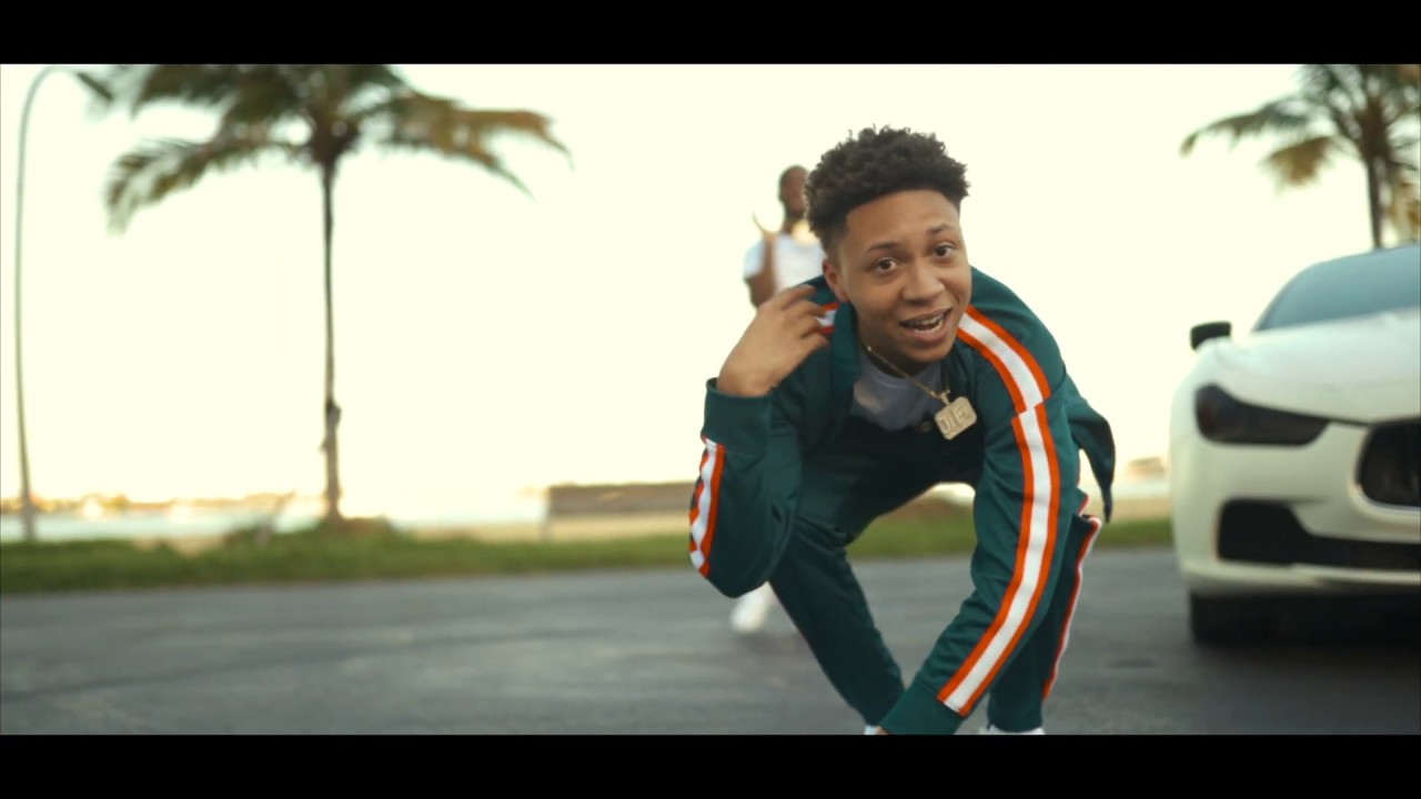 Trizz HBO & Maaly Mac - Nobody Knows [Official Video]