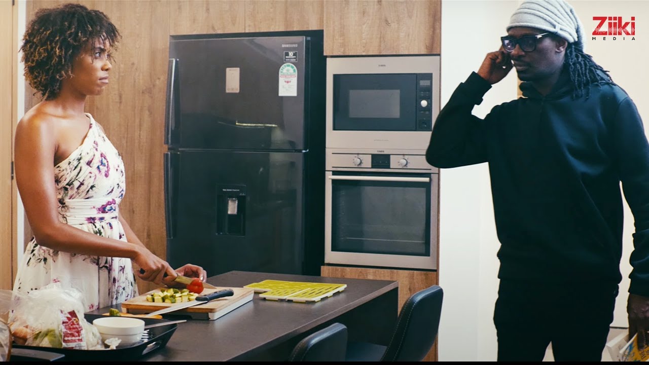 This Love Ya Nameless (Official Video)  Skiza  *811*123#