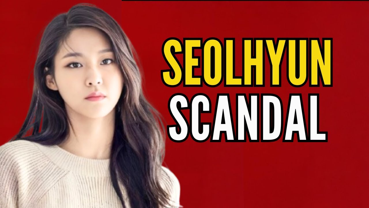 What Happened to SeolHyun Overnight