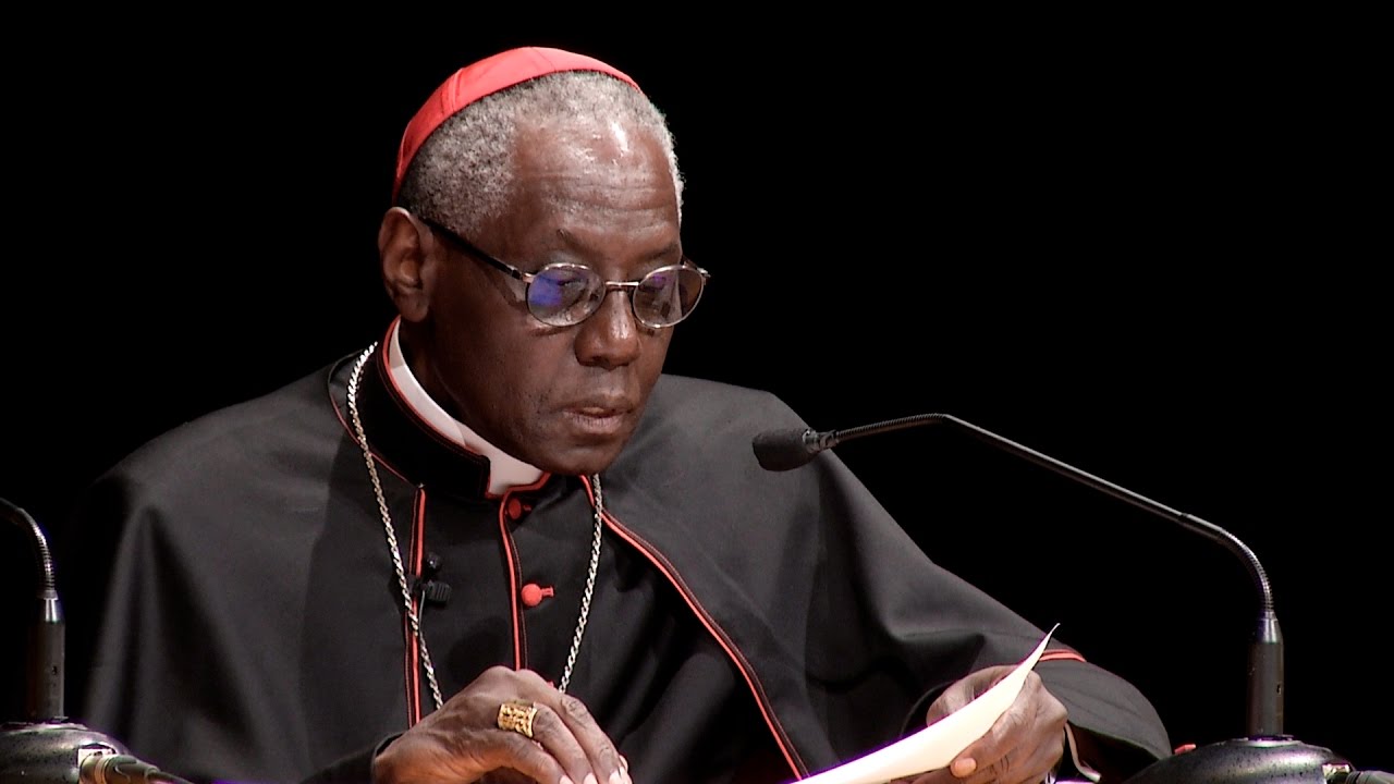 La fuerza del silencio en la liturgia
