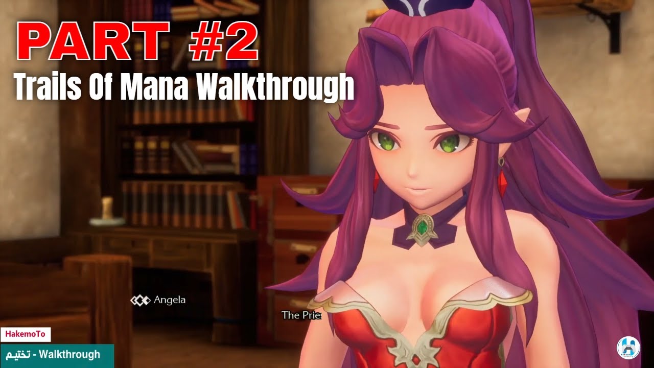Trails Of Man Trails Of Man - Journey of Heroes Walkthrough PART 2#