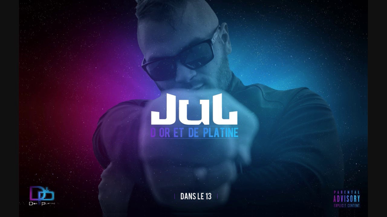 JUL - Dans le 13 // 2017
