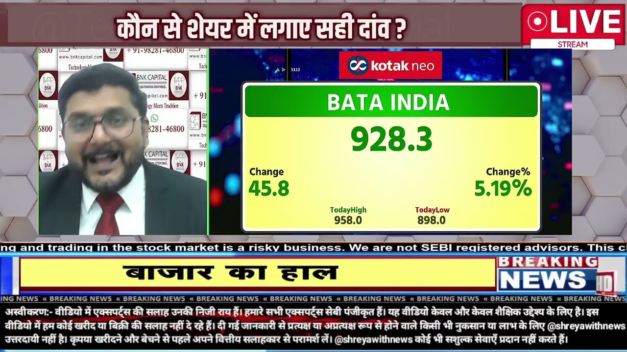 Best 5 Stocks to buy
