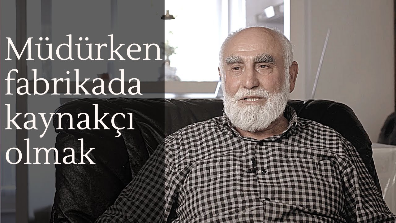 Bir kırmızı araba uğruna başlayan Almanya macerası