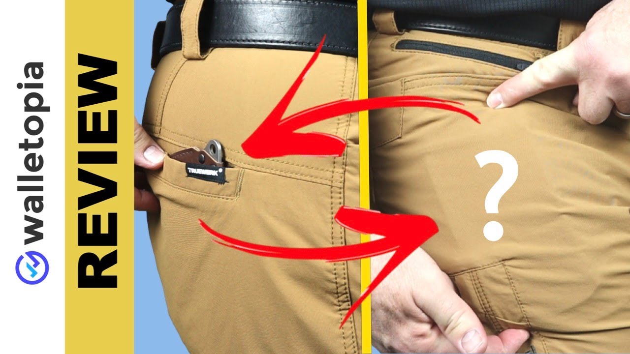 Man Clutch or Long Wallet? Trayvax Renegade zipper wallet REVIEW
