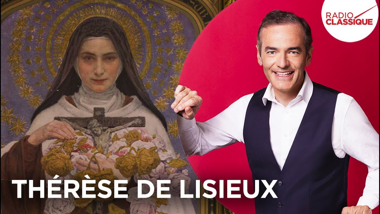 Franck Ferrand raconte : Thérèse de Lisieux (Les Grands Dossiers de l'Histoire)