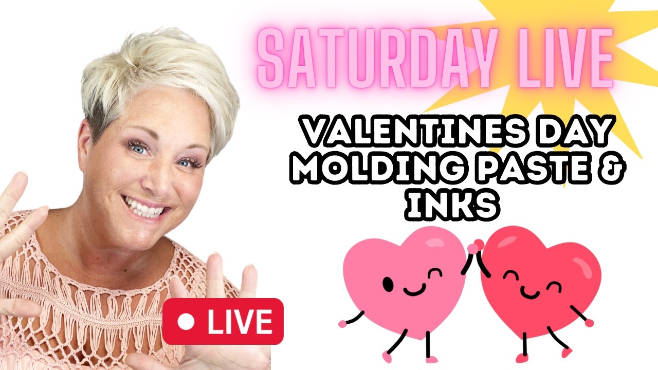 Molding Paste and Ink Resist