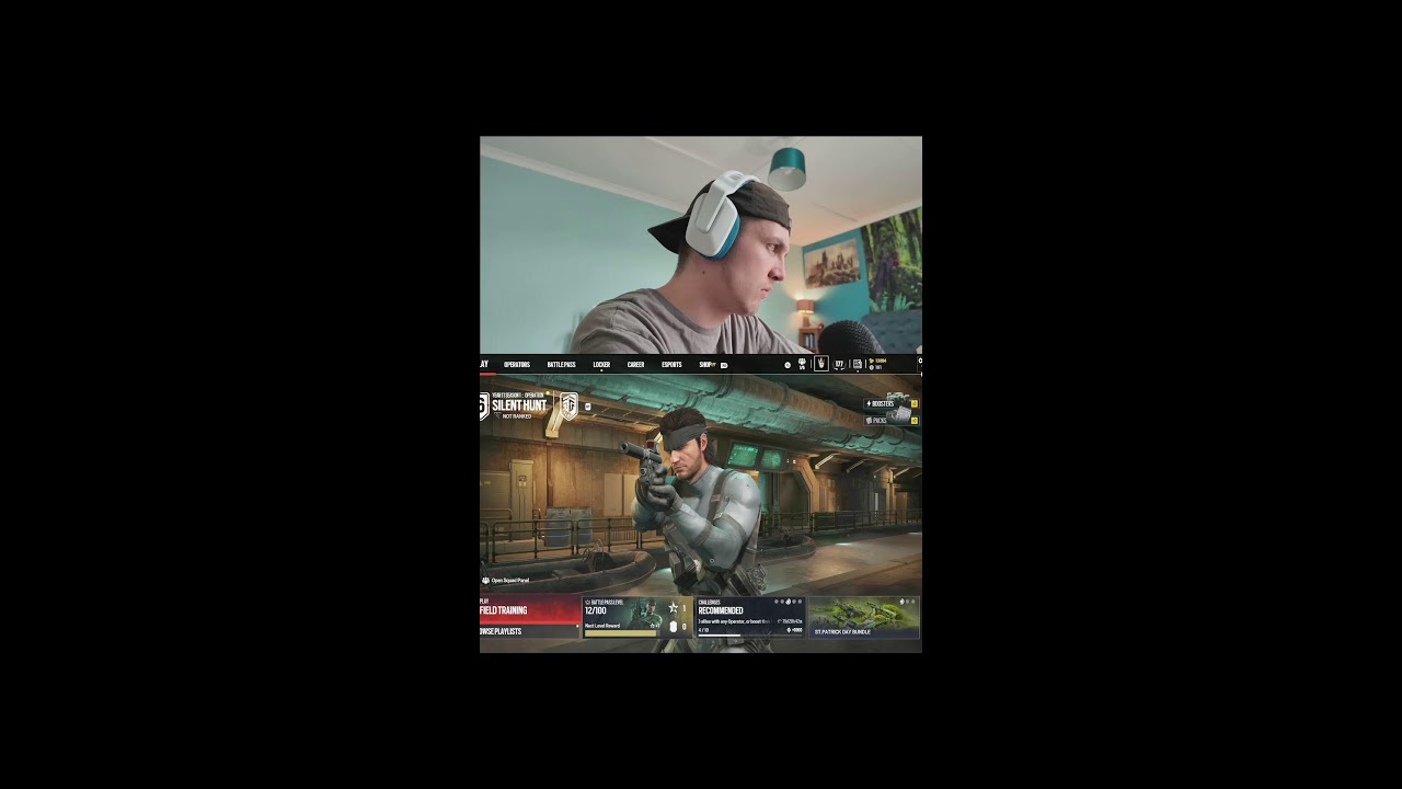 For Honor Shanobi God !!!!