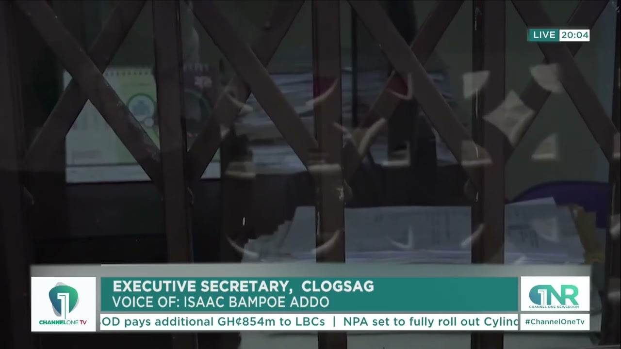 March 9 Strike: CLOGSAG Labour Unrest Could Disrupt Services Nationwide!